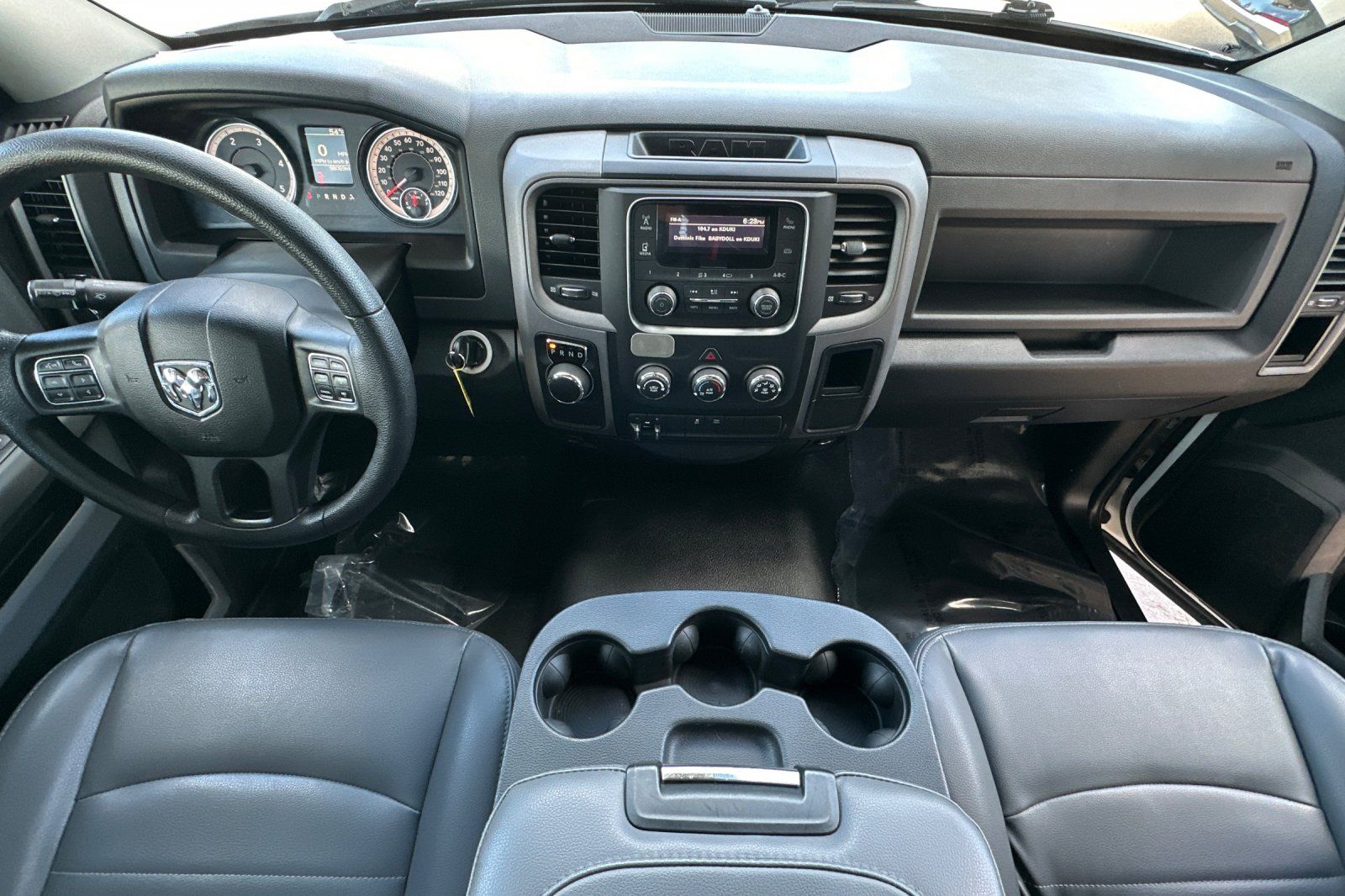 Used 2016 Ram 1500 - photo 14