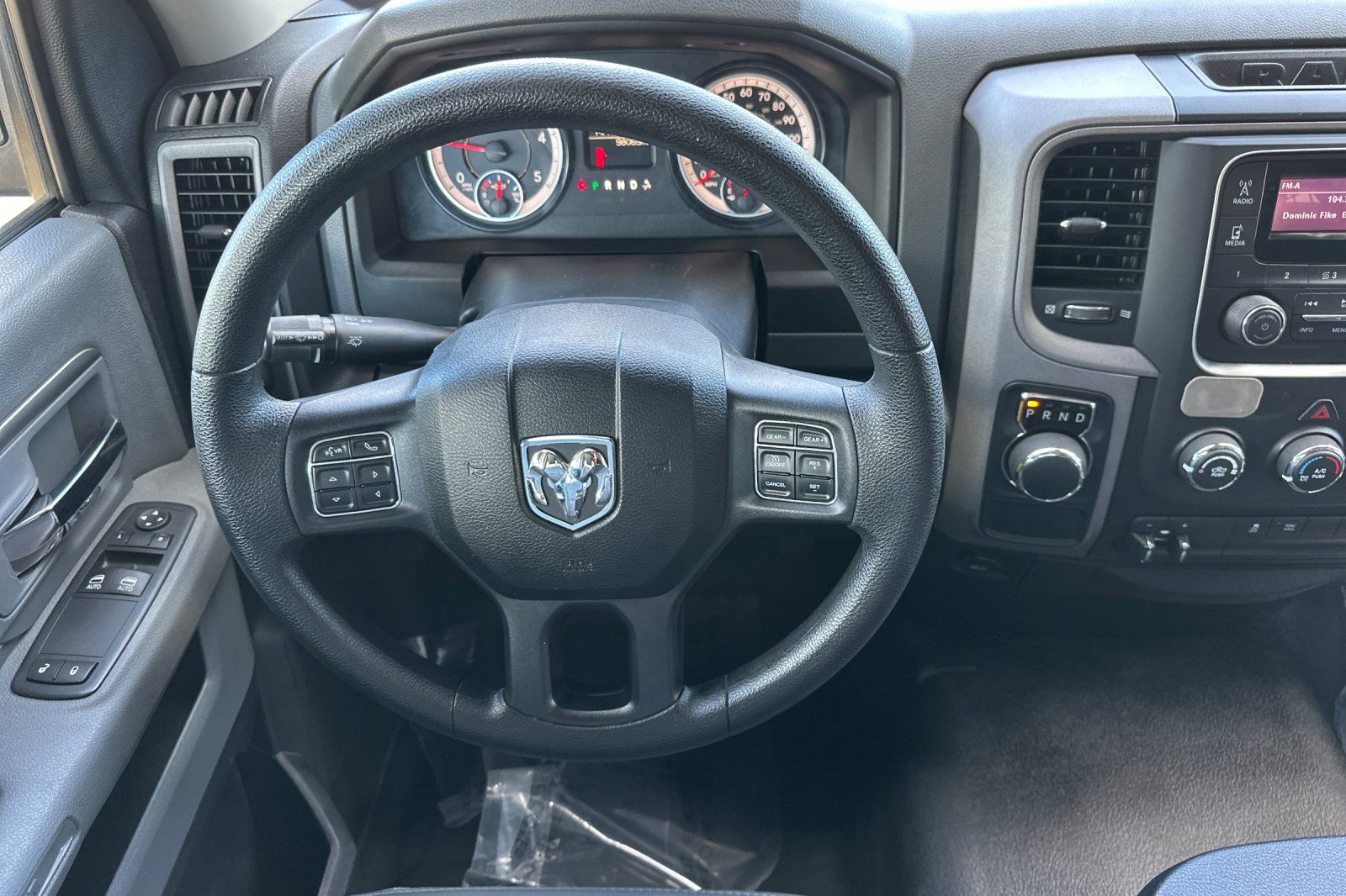 Used 2016 Ram 1500 - photo 15