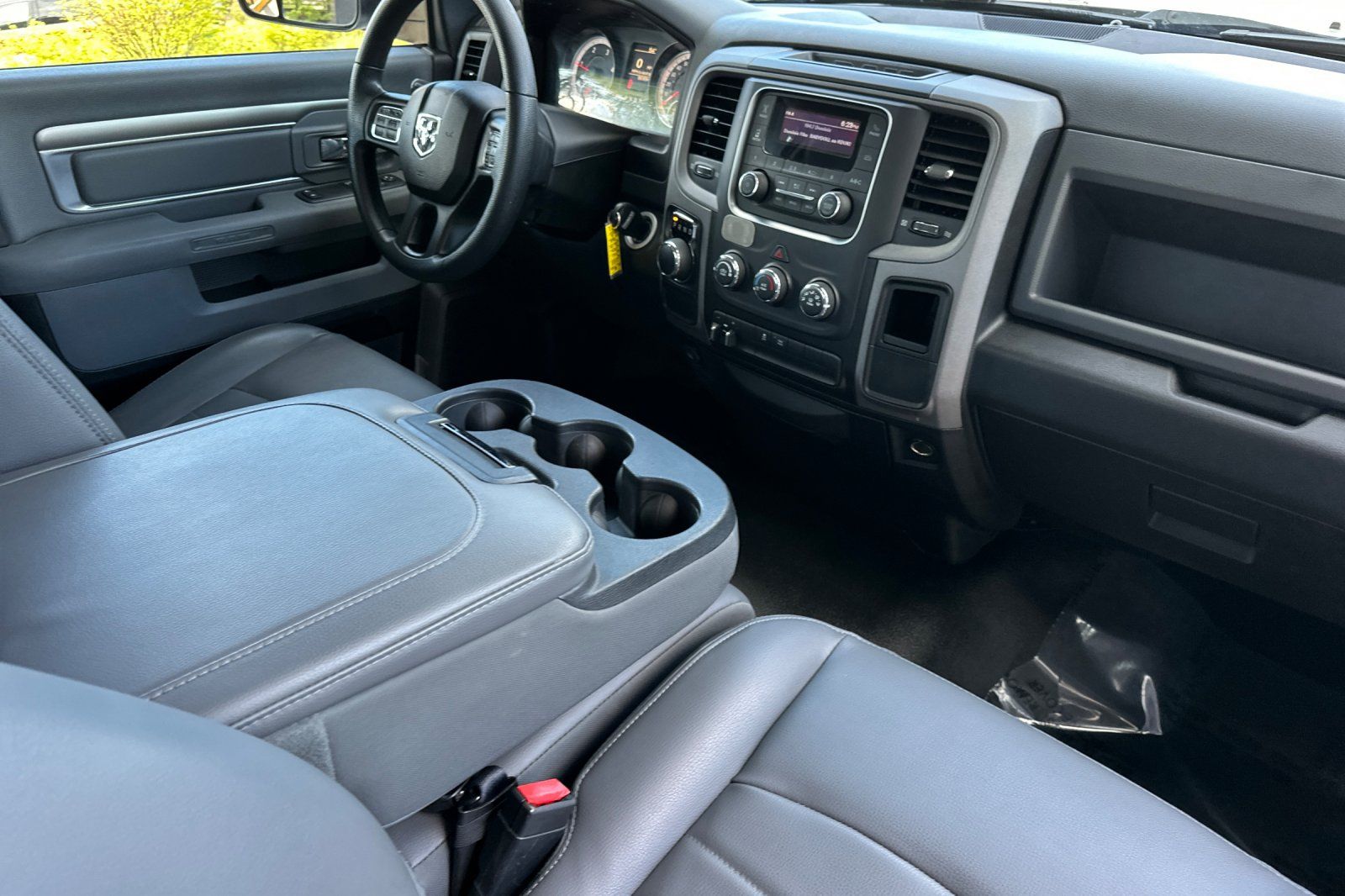 Used 2016 Ram 1500 - photo 16