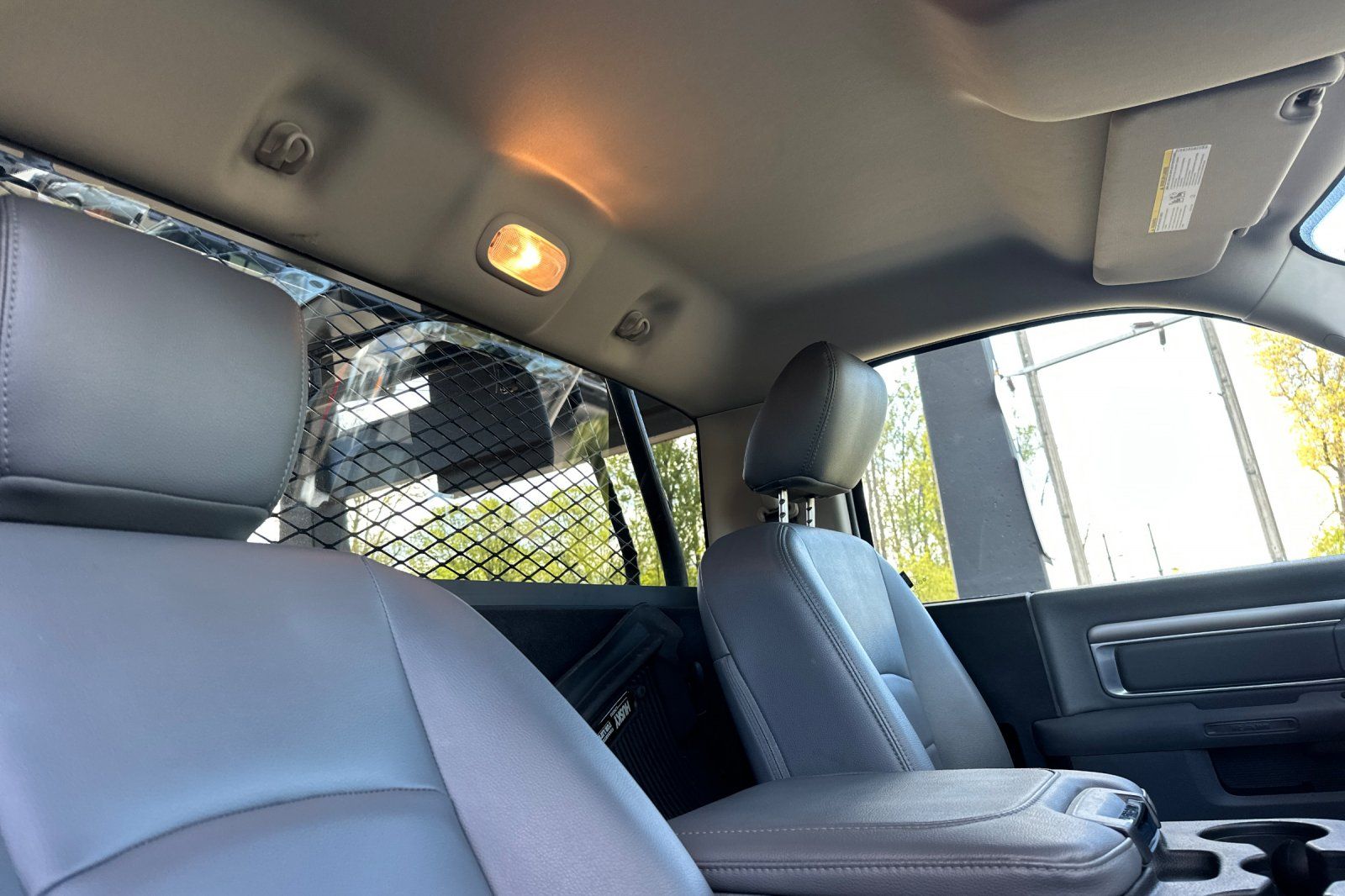 Used 2016 Ram 1500 - photo 18