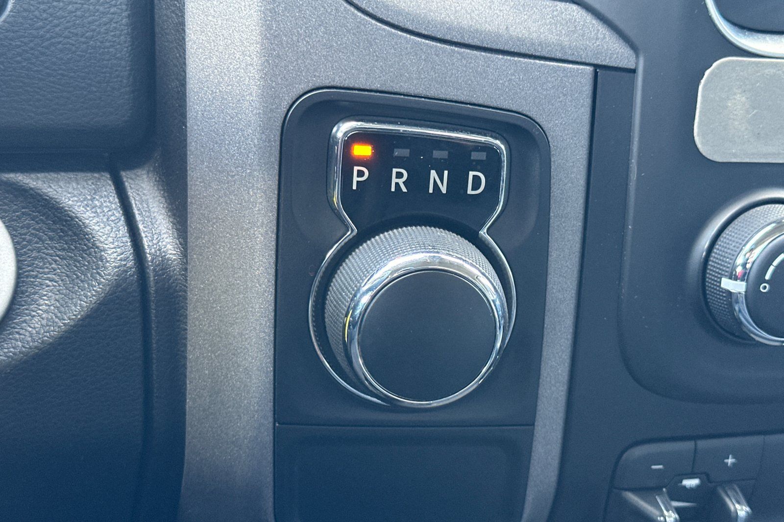 Used 2016 Ram 1500 - photo 21