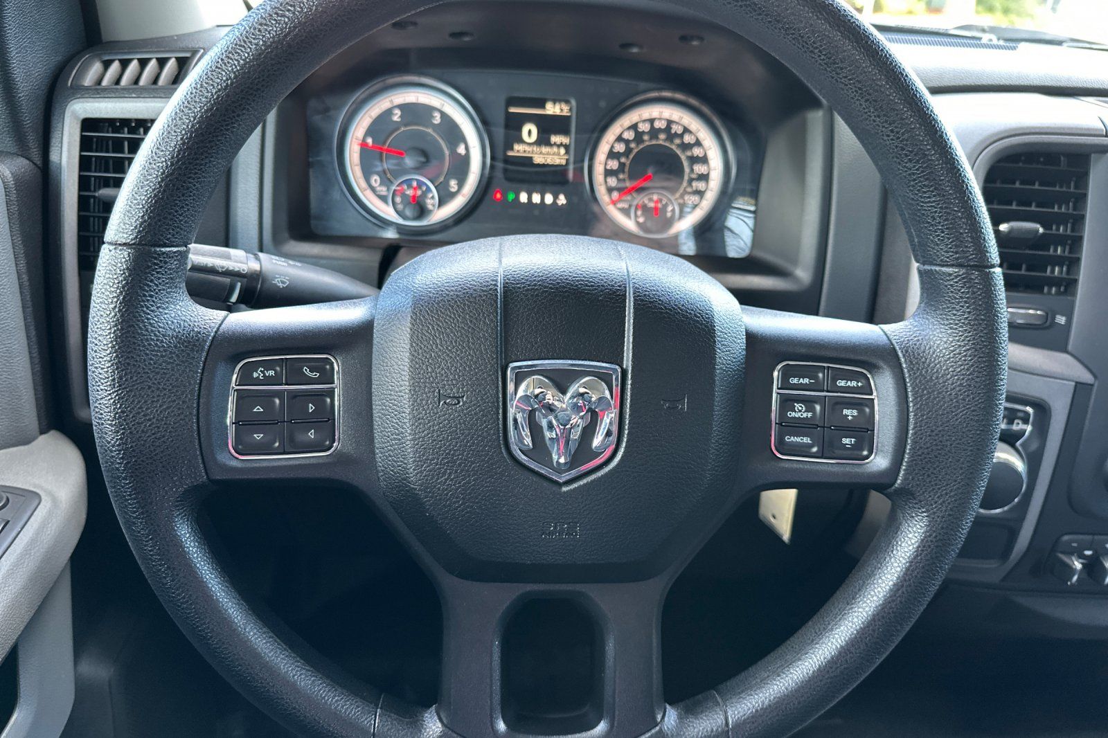 Used 2016 Ram 1500 - photo 22