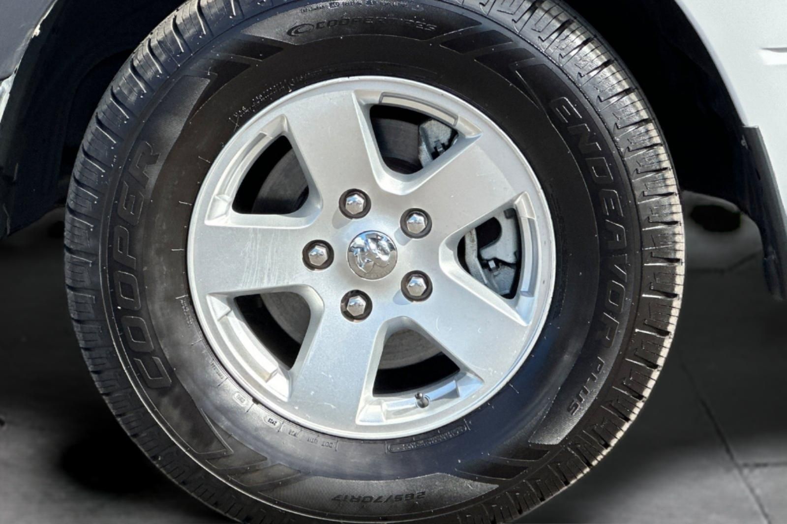 Used 2016 Ram 1500 - photo 24