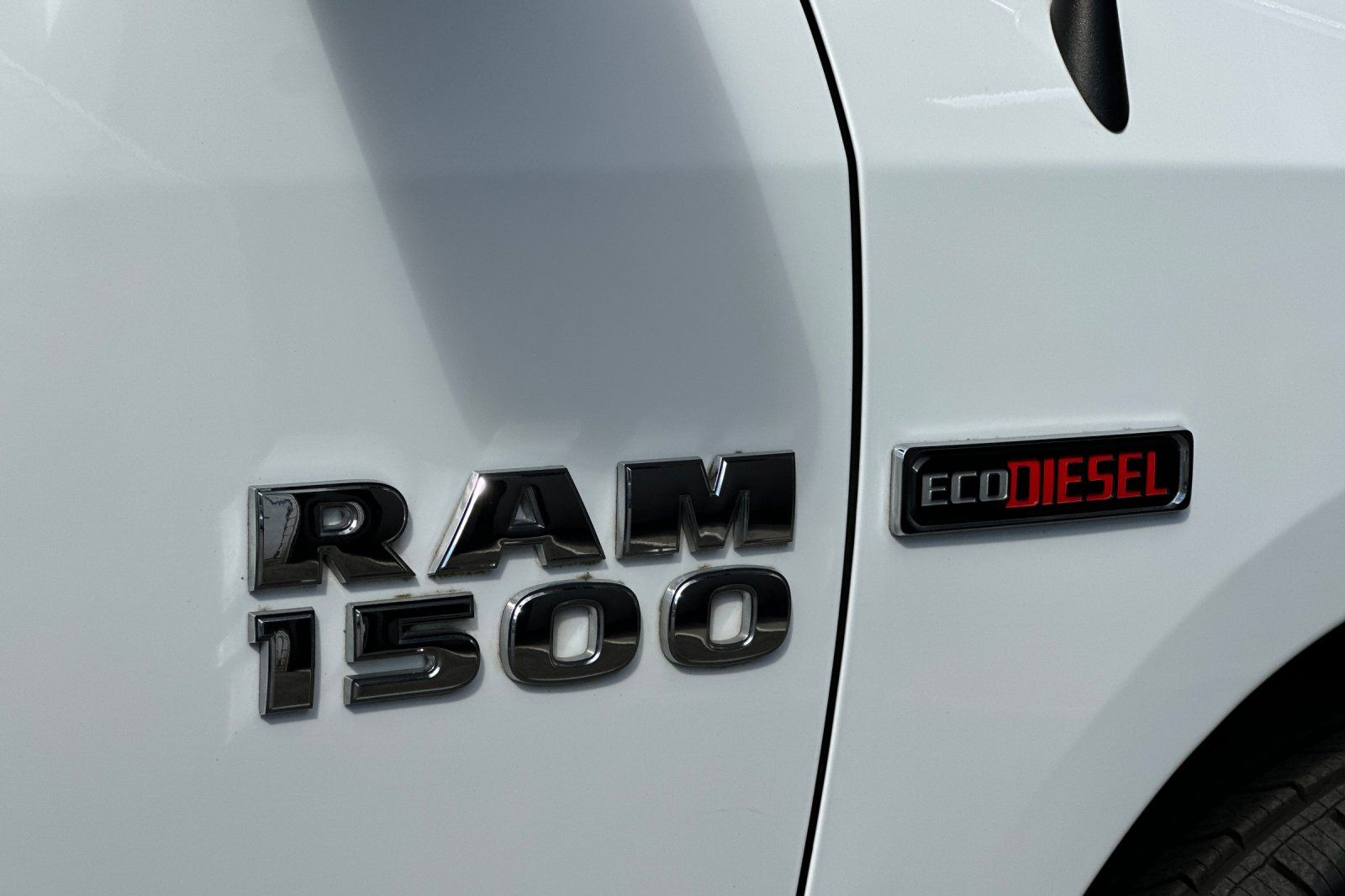 Used 2016 Ram 1500 - photo 25