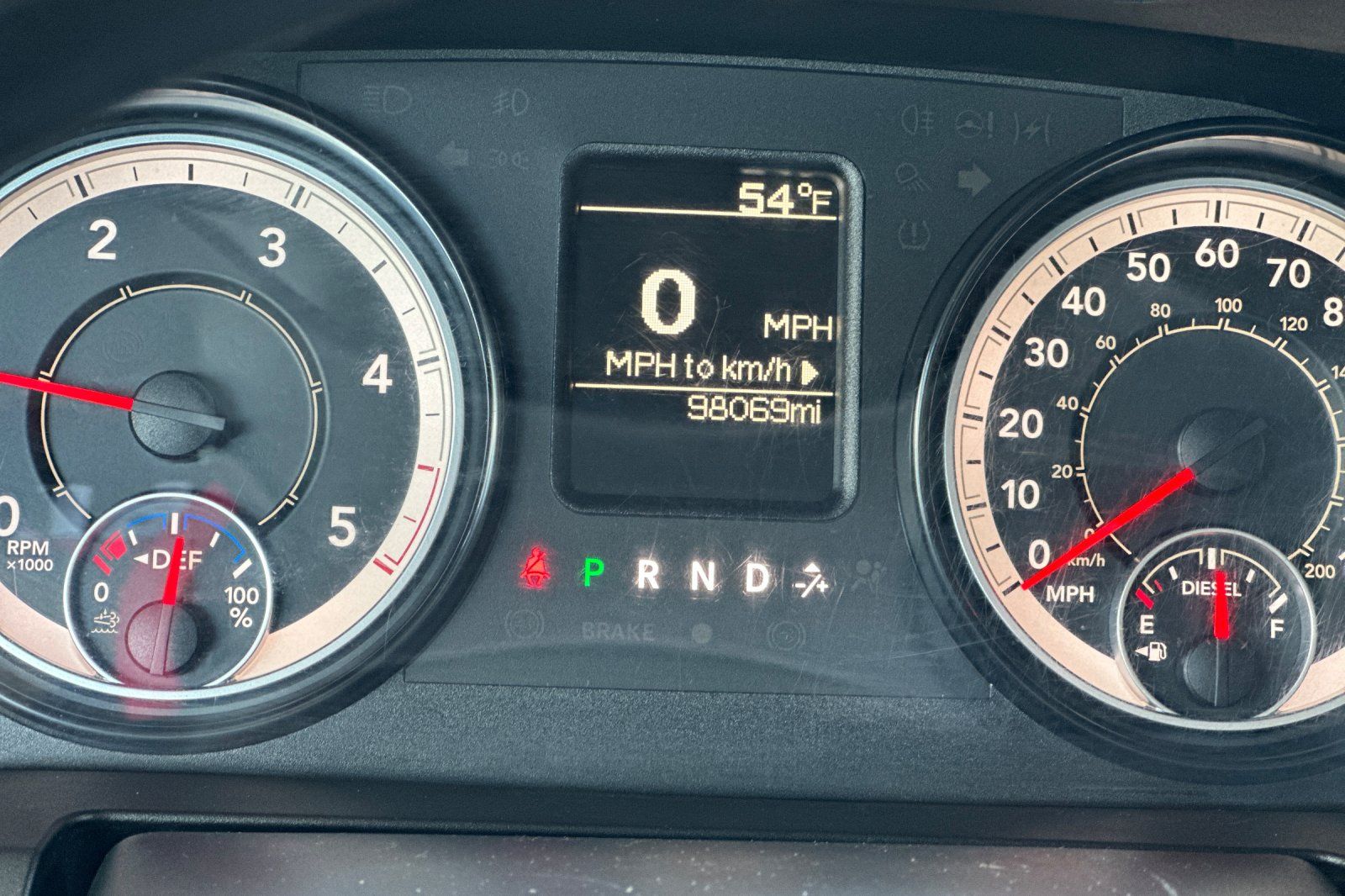Used 2016 Ram 1500 - photo 26
