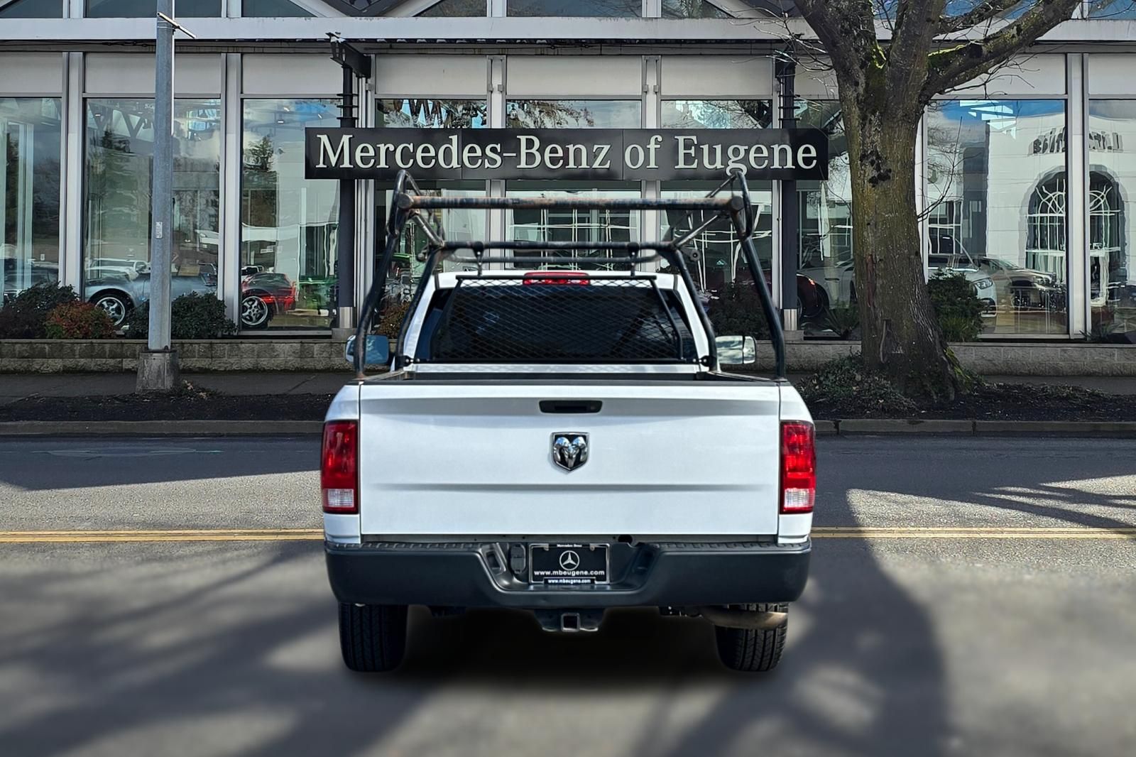 Used 2016 Ram 1500 - photo 6
