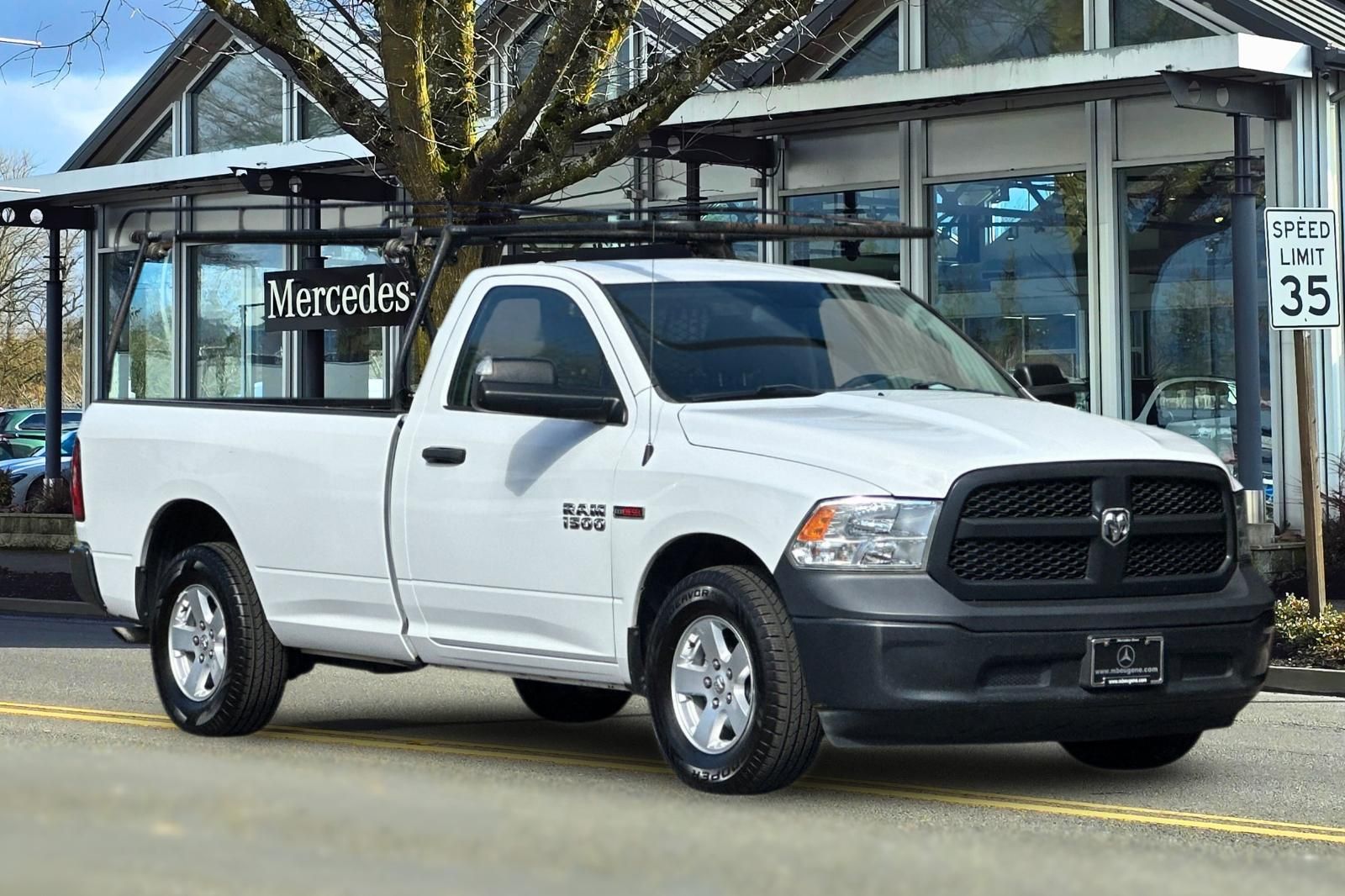 Used 2016 Ram 1500 - photo 9