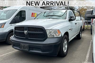 Used 2016 Ram 1500 - photo 1