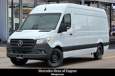 2026 Mercedes-Benz Sprinter 2500 High Roof RWD Empty Cargo Van for sale #26S001 - photo 1
