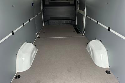 2026 Mercedes-Benz Sprinter 2500 High Roof RWD Empty Cargo Van for sale #26S001 - photo 2