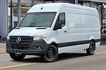 2026 Mercedes-Benz Sprinter 2500 High Roof RWD Empty Cargo Van for sale #26S001 - photo 4