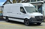 2026 Mercedes-Benz Sprinter 2500 High Roof RWD Empty Cargo Van for sale #26S001 - photo 9