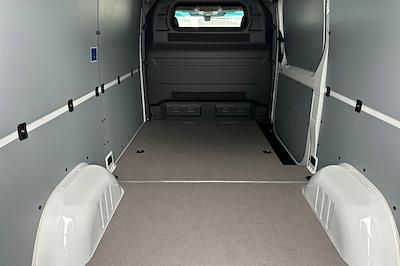 New 2026 Mercedes-Benz Sprinter 2500 Standard Roof Empty Cargo Van for sale #26S002 - photo 2