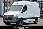 New 2026 Mercedes-Benz Sprinter 2500 Standard Roof Empty Cargo Van for sale #26S002 - photo 1