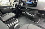 New 2026 Mercedes-Benz Sprinter 2500 Standard Roof Empty Cargo Van for sale #26S002 - photo 17