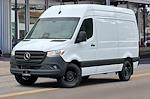 New 2026 Mercedes-Benz Sprinter 2500 Standard Roof Empty Cargo Van for sale #26S002 - photo 4