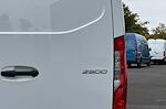 New 2026 Mercedes-Benz Sprinter 2500 Standard Roof Empty Cargo Van for sale #26S002 - photo 26