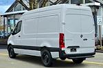 New 2026 Mercedes-Benz Sprinter 2500 Standard Roof Empty Cargo Van for sale #26S002 - photo 3