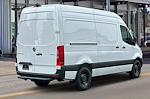 New 2026 Mercedes-Benz Sprinter 2500 Standard Roof Empty Cargo Van for sale #26S002 - photo 7
