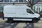 New 2026 Mercedes-Benz Sprinter 2500 Standard Roof Empty Cargo Van for sale #26S002 - photo 8