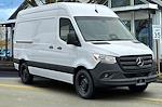 New 2026 Mercedes-Benz Sprinter 2500 Standard Roof Empty Cargo Van for sale #26S002 - photo 9