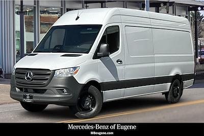 2026 Mercedes-Benz Sprinter 2500 High Roof RWD Empty Cargo Van for sale #26S003 - photo 1