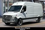 New 2026 Mercedes-Benz Sprinter 2500 High Roof Empty Cargo Van for sale #26S003 - photo 1