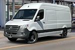 New 2026 Mercedes-Benz Sprinter 2500 High Roof Empty Cargo Van for sale #26S003 - photo 4