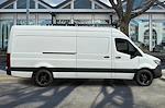 New 2026 Mercedes-Benz Sprinter 2500 High Roof Empty Cargo Van for sale #26S003 - photo 8