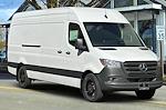 New 2026 Mercedes-Benz Sprinter 2500 High Roof Empty Cargo Van for sale #26S003 - photo 9
