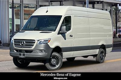 2026 Mercedes-Benz Sprinter 2500 High Roof AWD Empty Cargo Van for sale #26S004 - photo 1