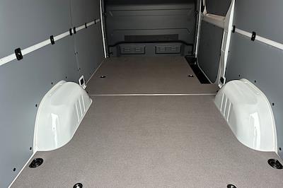 2026 Mercedes-Benz Sprinter 2500 Standard Roof RWD Empty Cargo Van for sale #26S005 - photo 2