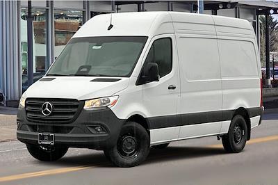New 2026 Mercedes-Benz Sprinter 2500 Standard Roof Empty Cargo Van for sale #26S005 - photo 2