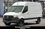 New 2026 Mercedes-Benz Sprinter 2500 Standard Roof Empty Cargo Van for sale #26S005 - photo 1
