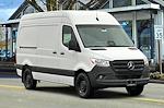 New 2026 Mercedes-Benz Sprinter 2500 Standard Roof Empty Cargo Van for sale #26S005 - photo 8