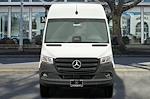 New 2026 Mercedes-Benz Sprinter 2500 Standard Roof Empty Cargo Van for sale #26S005 - photo 9