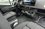 New 2026 Mercedes-Benz Sprinter 2500 Standard Roof Empty Cargo Van for sale #26S005 - photo 17