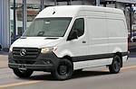 New 2026 Mercedes-Benz Sprinter 2500 Standard Roof Empty Cargo Van for sale #26S005 - photo 2