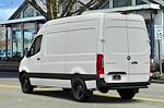New 2026 Mercedes-Benz Sprinter 2500 Standard Roof Empty Cargo Van for sale #26S005 - photo 4