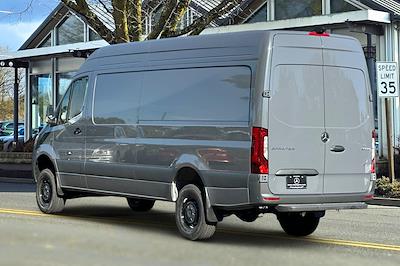 New 2026 Mercedes-Benz Sprinter 2500 High Roof Empty Cargo Van for sale #26S007 - photo 2