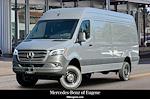 New 2026 Mercedes-Benz Sprinter 2500 High Roof Empty Cargo Van for sale #26S007 - photo 1