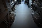 New 2026 Mercedes-Benz Sprinter 2500 High Roof Empty Cargo Van for sale #26S007 - photo 15