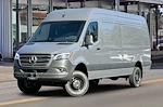 New 2026 Mercedes-Benz Sprinter 2500 High Roof Empty Cargo Van for sale #26S007 - photo 3