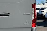 New 2026 Mercedes-Benz Sprinter 2500 High Roof Empty Cargo Van for sale #26S007 - photo 26