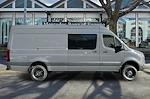 New 2026 Mercedes-Benz Sprinter 2500 High Roof Empty Cargo Van for sale #26S007 - photo 7