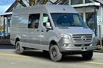 New 2026 Mercedes-Benz Sprinter 2500 High Roof Empty Cargo Van for sale #26S007 - photo 8