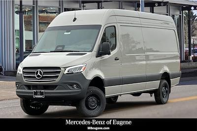 New 2026 Mercedes-Benz Sprinter 2500 High Roof Empty Cargo Van for sale #26S008 - photo 1