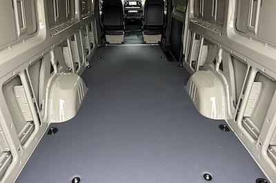 New 2026 Mercedes-Benz Sprinter 2500 High Roof Empty Cargo Van for sale #26S008 - photo 2