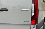 New 2026 Mercedes-Benz Sprinter 2500 High Roof Empty Cargo Van for sale #26S008 - photo 26