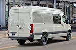 New 2026 Mercedes-Benz Sprinter 2500 High Roof Empty Cargo Van for sale #26S008 - photo 7